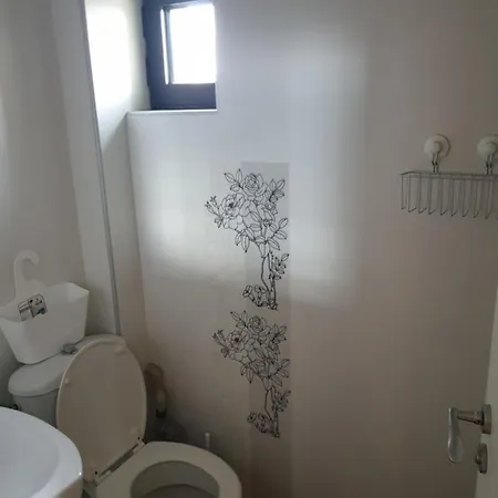 апартамент ален мак Apartment Varna