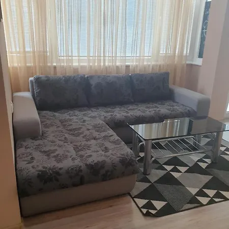 апартамент ален мак Varna